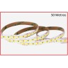 Tira led 6000K 240 leds metro SMD 2835 24v 14w metro 50 metros
