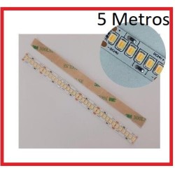 Tira Led Dual de 240 lds/m 2700 a 6000k