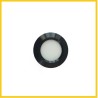 FOCO LED ENCASTRE Ø55 3W IP20 NEGRO
