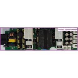 Transformador 24V