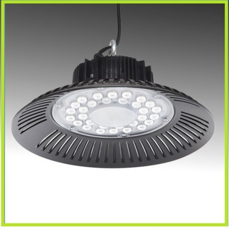 campana 150 w 15000lm ip65