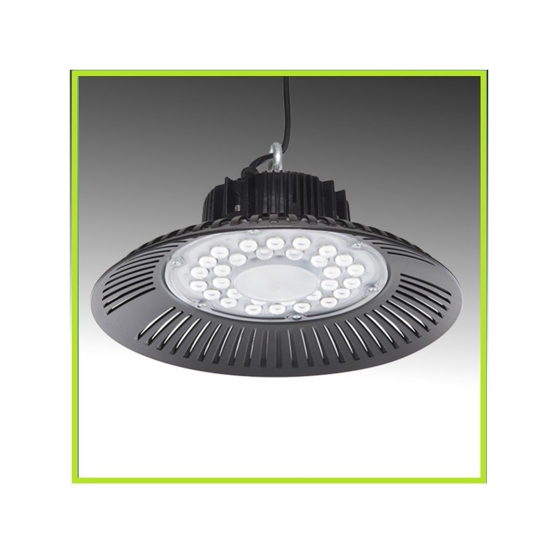 campana 200 w 20000lm ip65