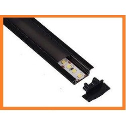 MODULO DE EMBUTIR 240LDS MTR. 24V 14W METRO