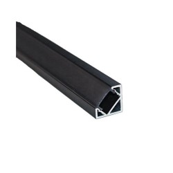 MODULO DE ESQUINA 1 240LDS MTR. 24V 14W METRO