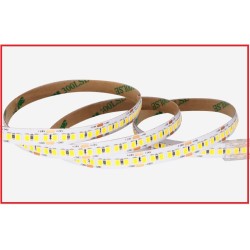 Tira led 3000K 240 leds metro SMD 2835 24v 14w metro 5 metros