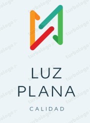 Luz Plana